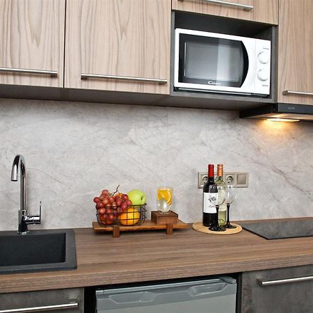 Allurapart Elehant Kiev Exteriör bild